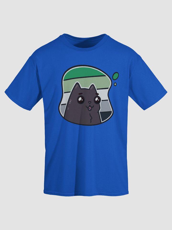 t-shirt : void aro product image (2)