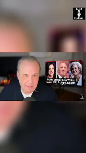 Trump Proves History Repeats Itself