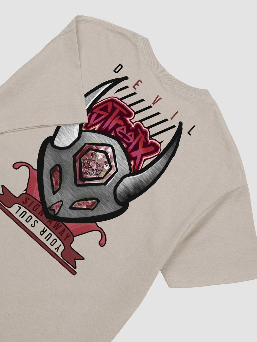Stolen Souls Tshirt product image (2)