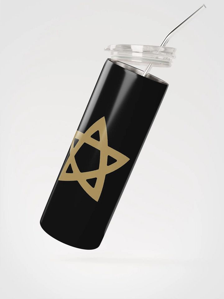 North Star Forever (Travel Mug) product image (2)