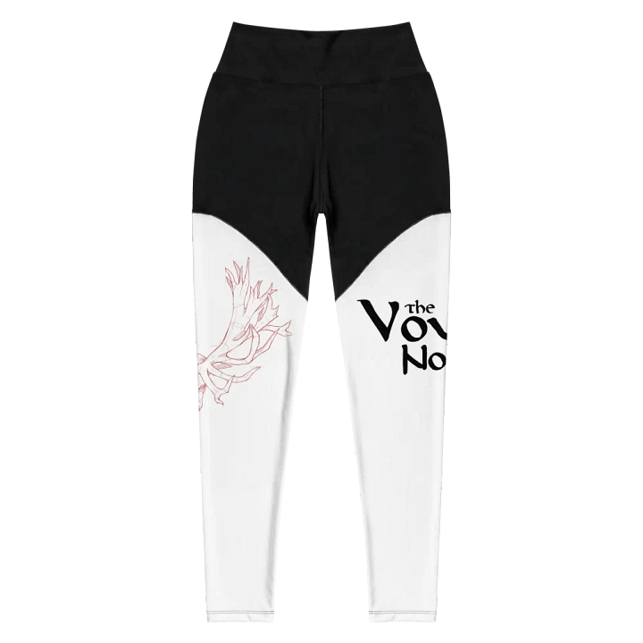 Militum 2024 Leggings product image (2)