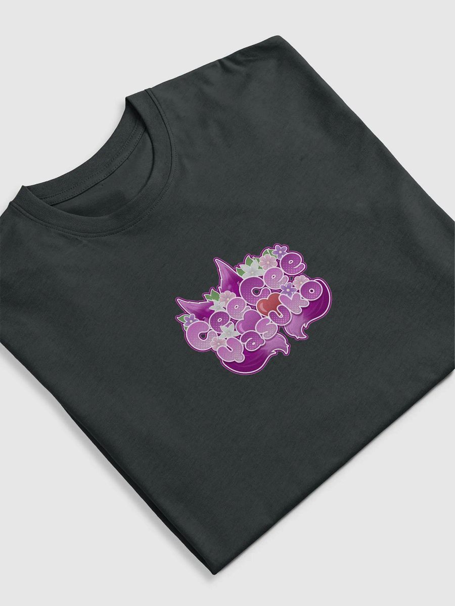 Yasuko Whimsical Graphic Tee product image (5)