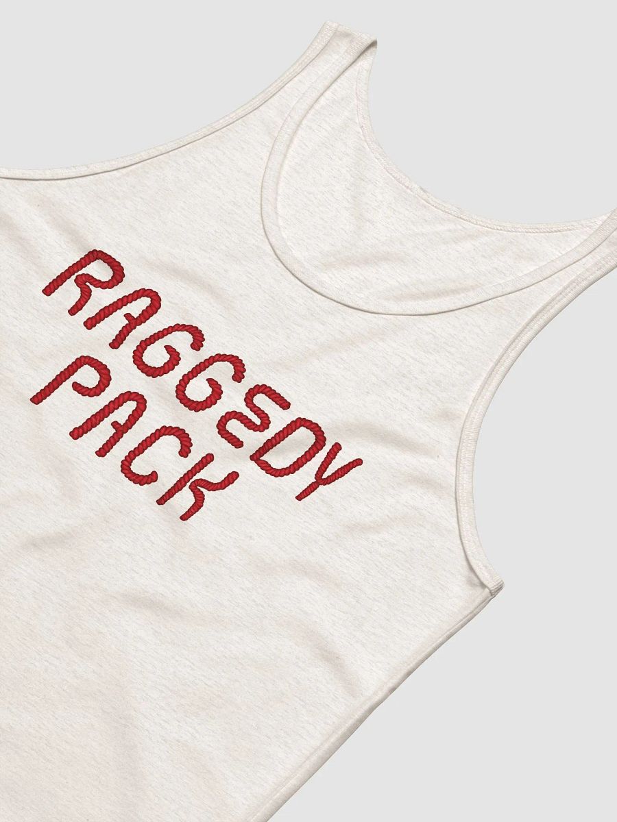 Raggedy Pack Muscle Shirt product image (6)