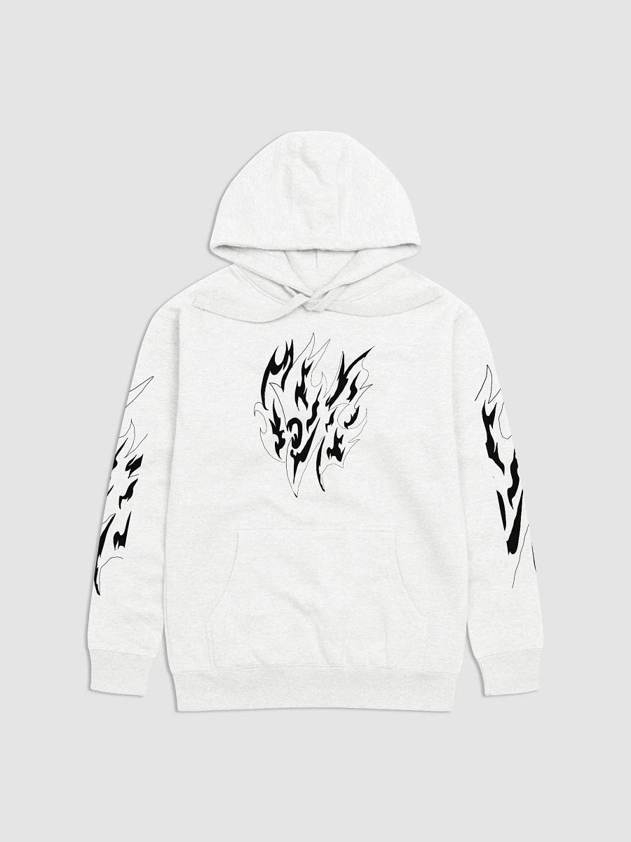 W Wings Of Fire hoodie product image (1)