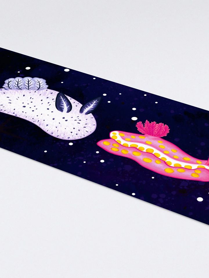 Sea Slugs: Set 1 - 15" Sticker product image (2)
