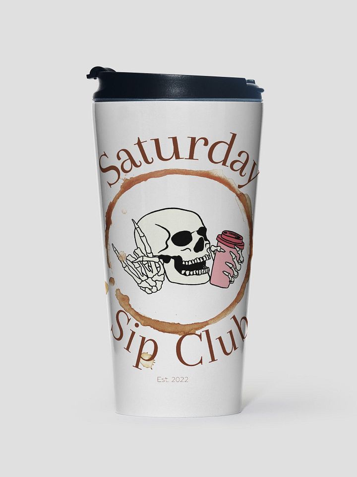 Sip Club Coffee Cup product image (1)