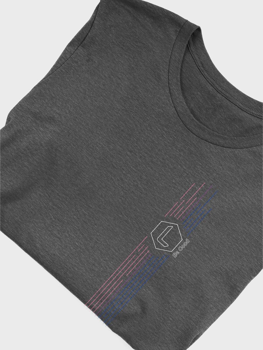Legundo Bi Pride Tee product image (5)