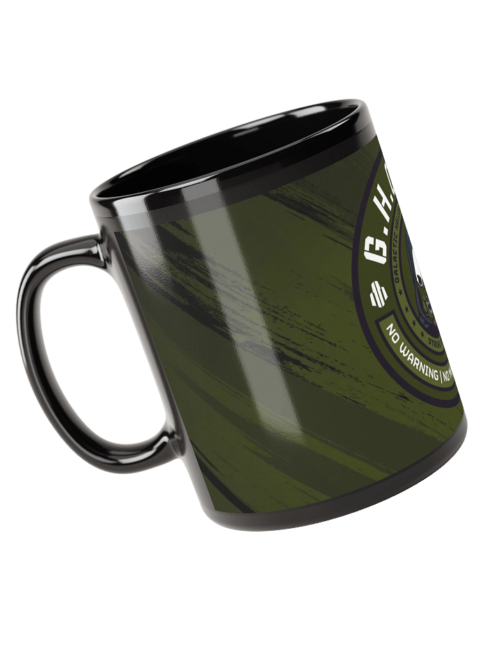 GHOST Coffee Mug 3 product image (2)