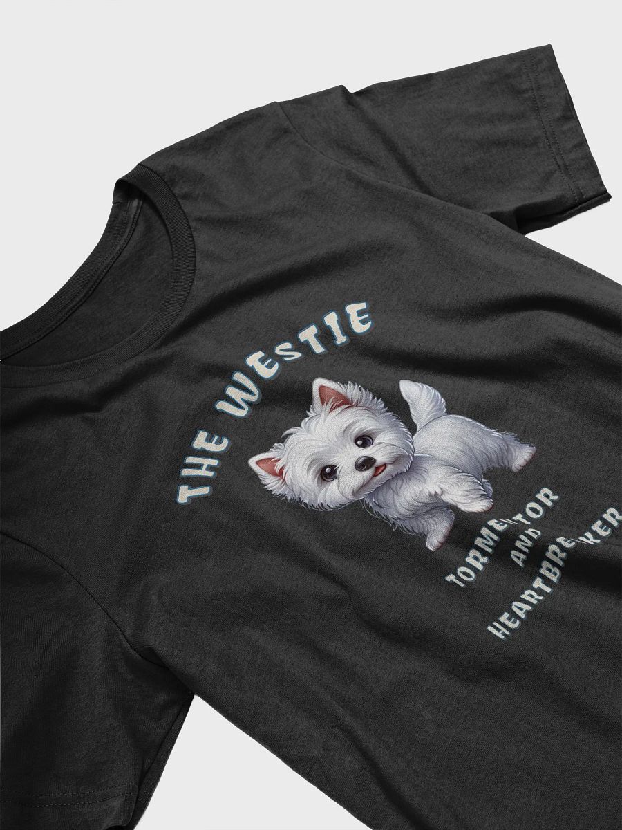 The Westie product image (3)