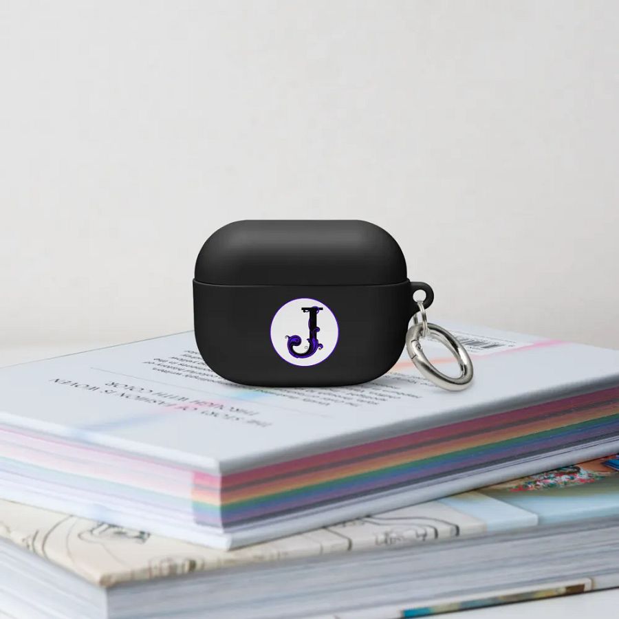 Mr Jay - AirPods Case product image (35)