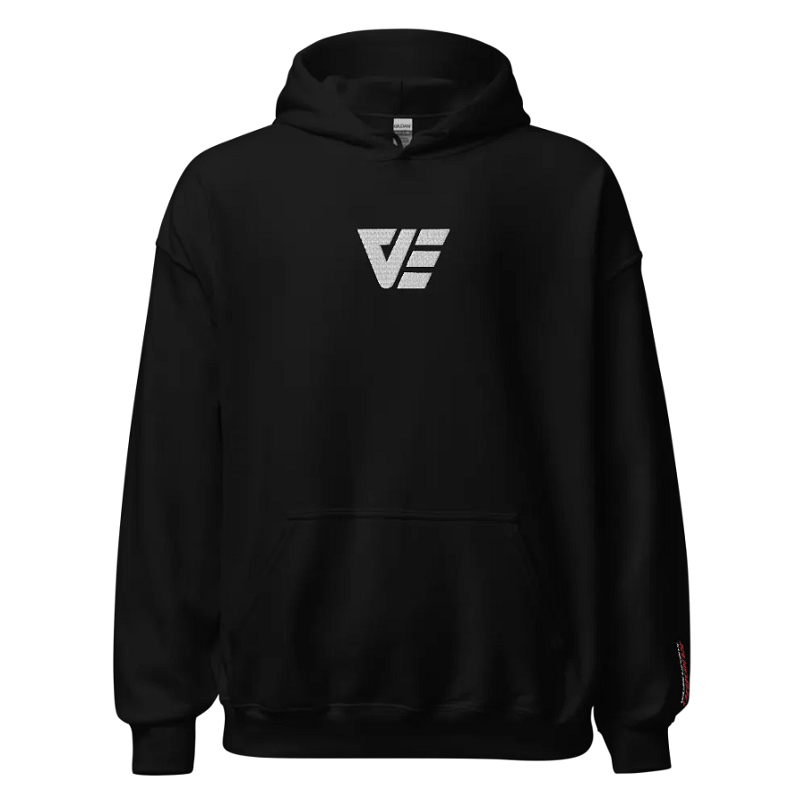 Valore Origins Hoodie product image (1)