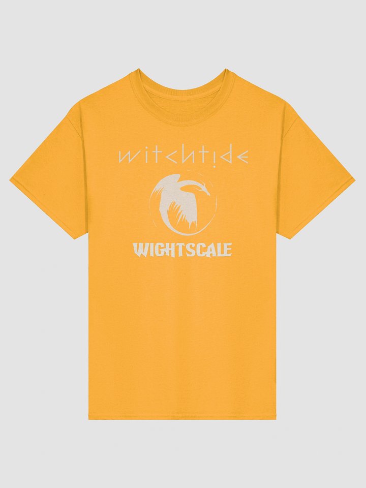 Wightscale Dragon Yellow Edition product image (2)