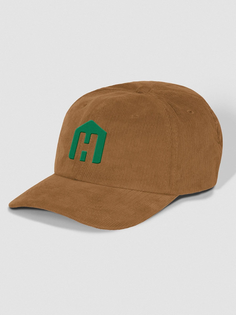 Handoff Cord Hat product image (3)