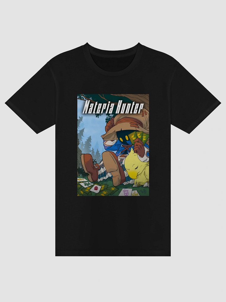 T-Shirt - Vivi Front product image (1)