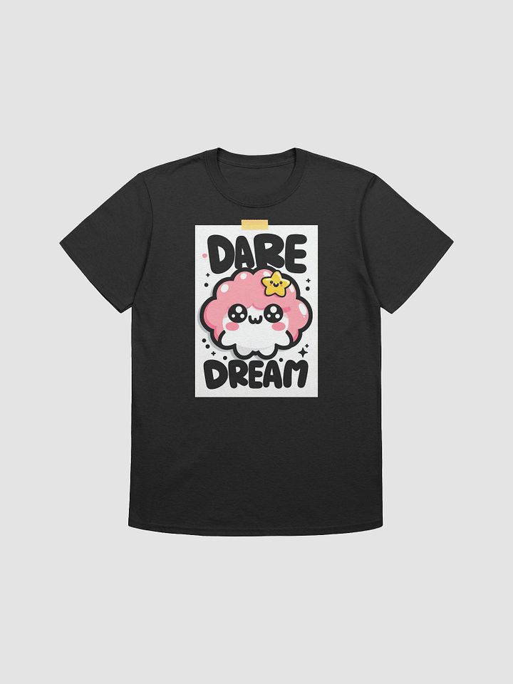 DARE TO DREAM 6 product image (1)
