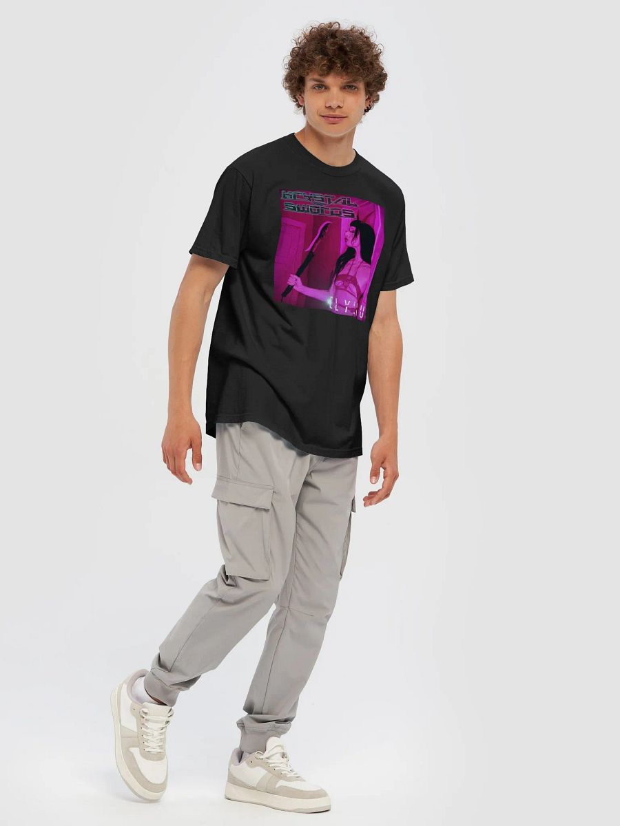 Elysium T-Shirt product image (7)