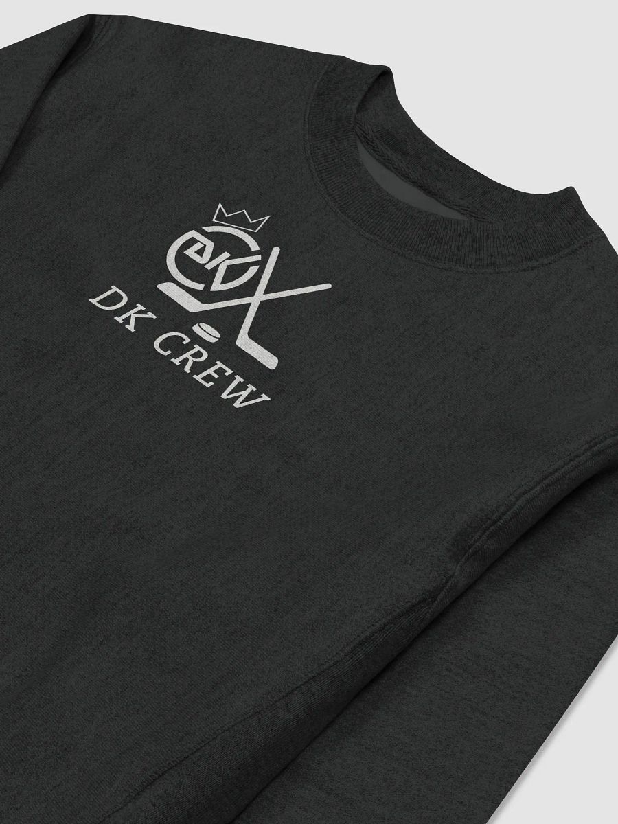DK Champion Cotton Max Sweatshirt product image (1)