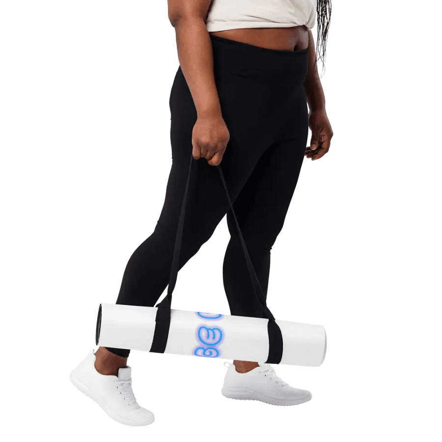 Gage WRLD Personal Yoga Mat product image (3)