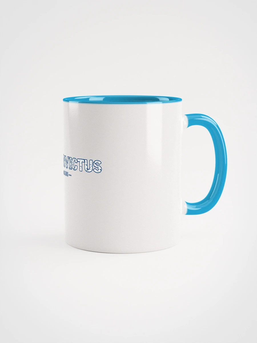 Nox Invictus Est 2005 - Coffee Mug product image (2)