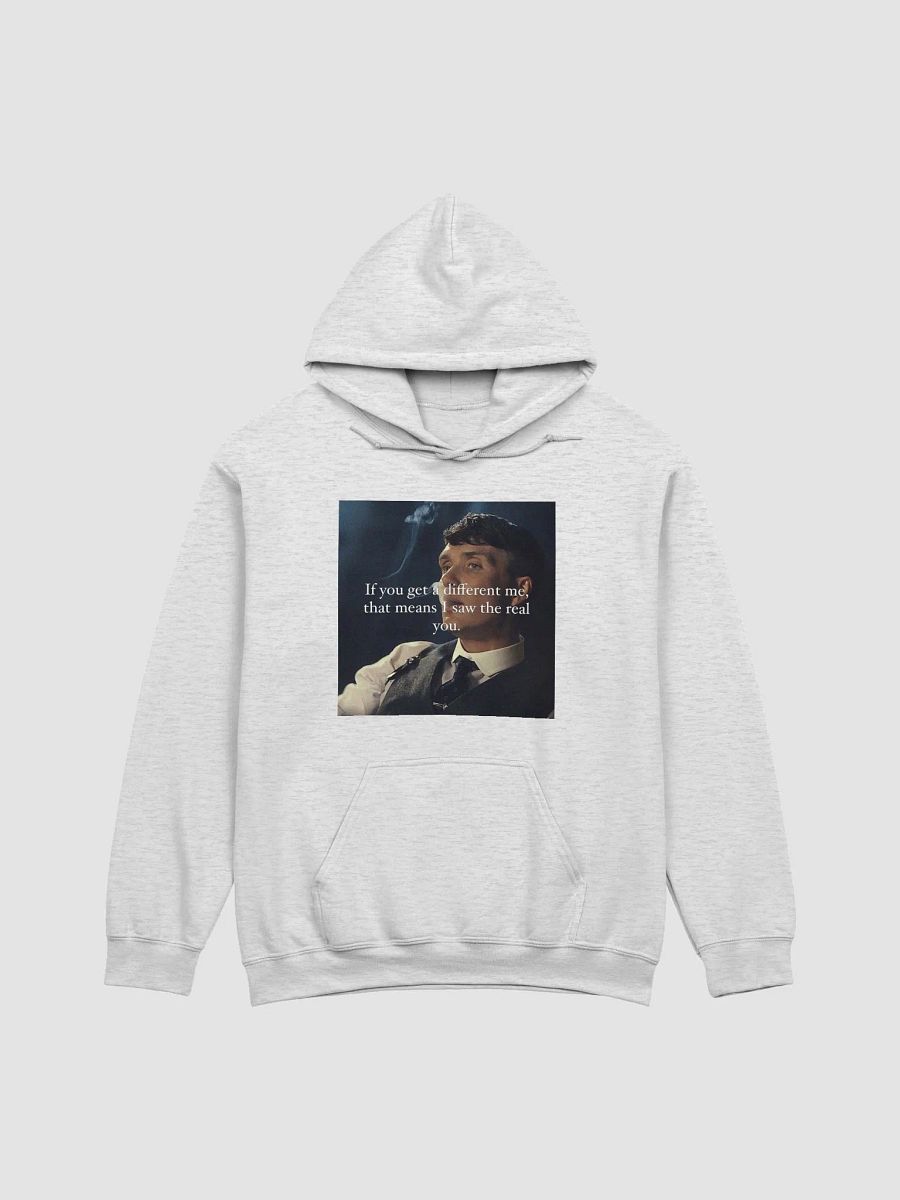 Contemplative Me Classic Hoodie product image (1)