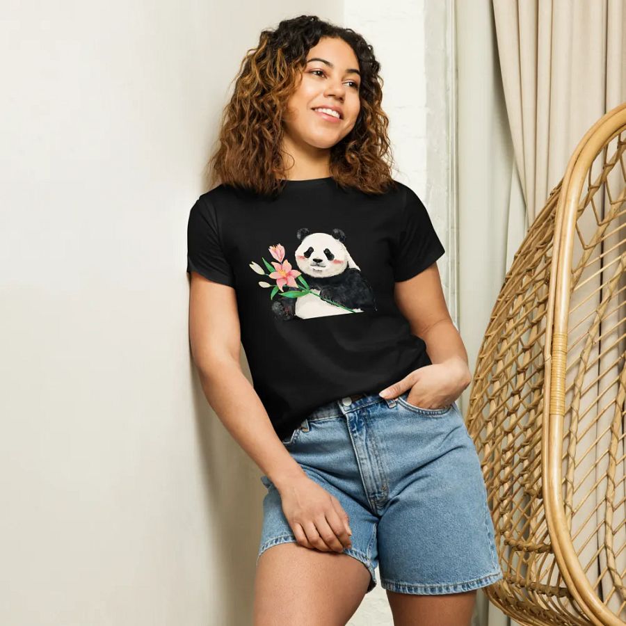 aibao Panda product image (6)