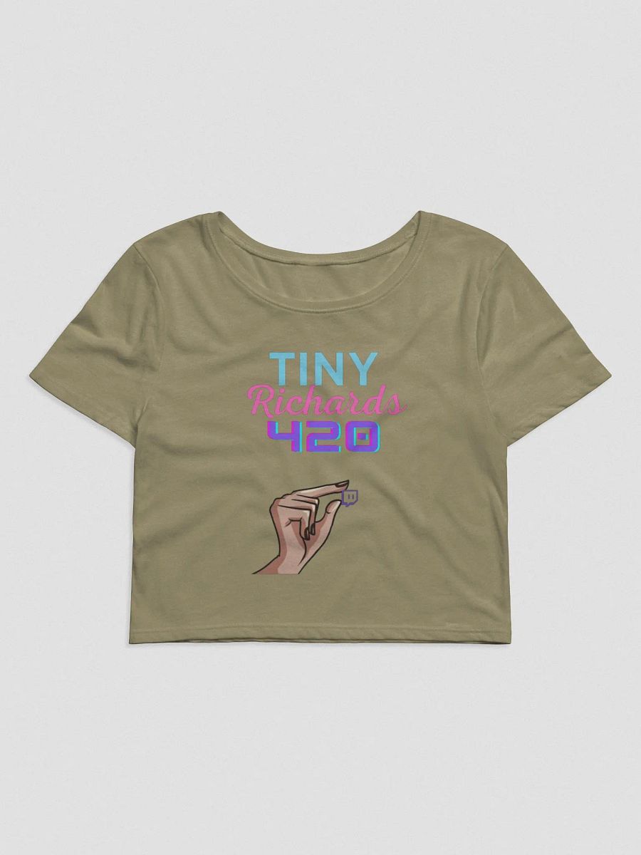 Tiny's Crop Top product image (3)