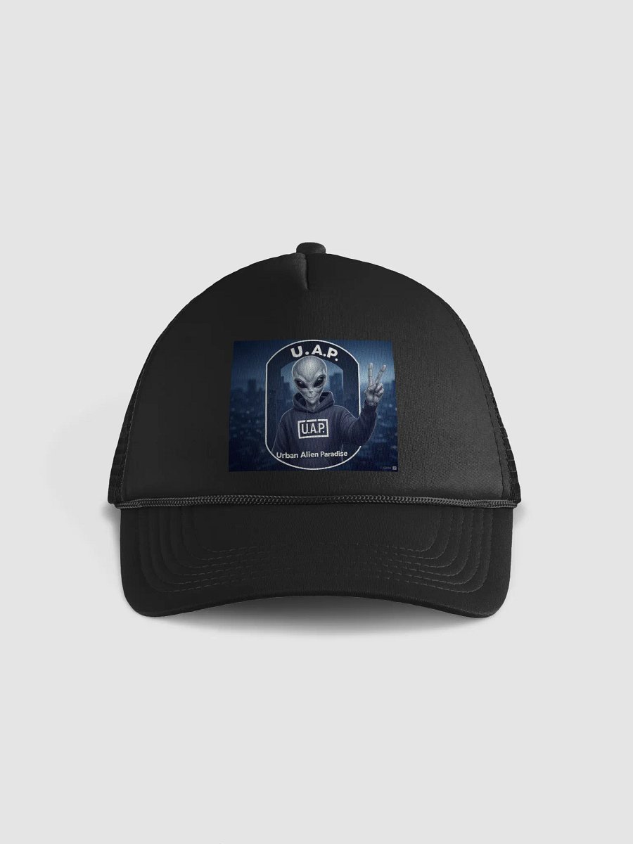 UAP: Urban Alien Paradise product image (1)
