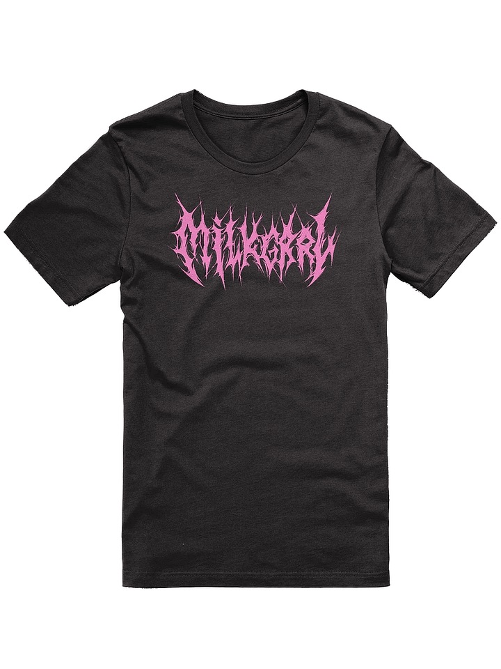 metalgrrl // tee shirts product image (1)