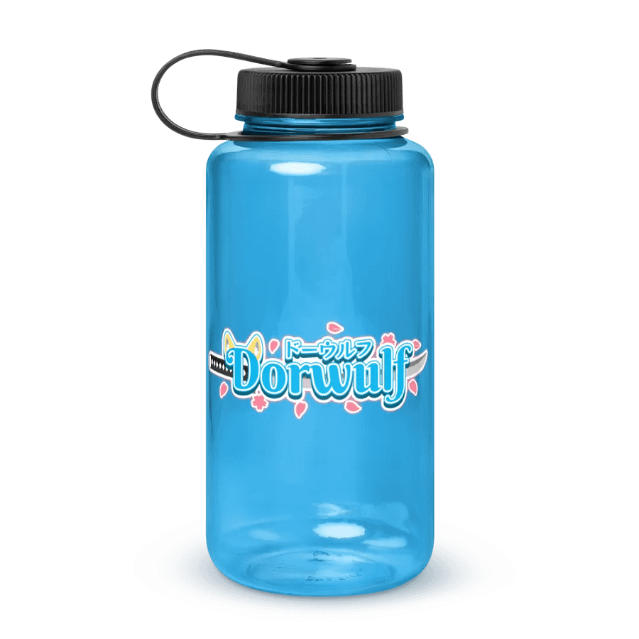 Dorwulf Wide Mouth Water Bottle product image (3)