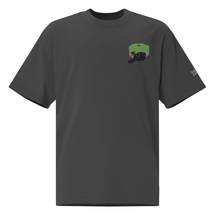 Shi Anime Kat Cake Shirt product image (1)