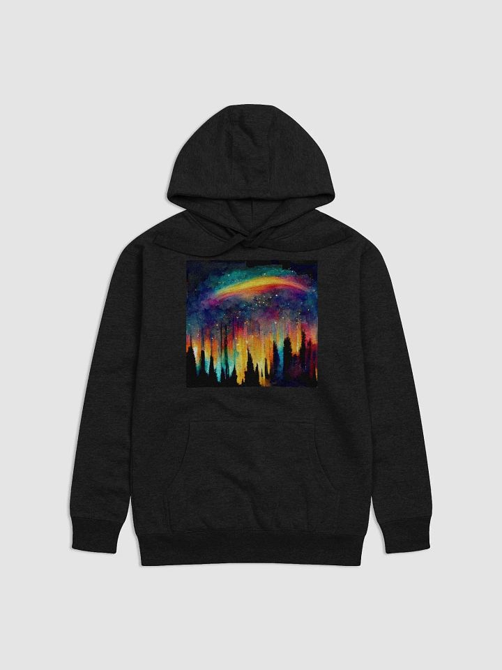 Cozy Cotton Haven Hoodie product image (1)