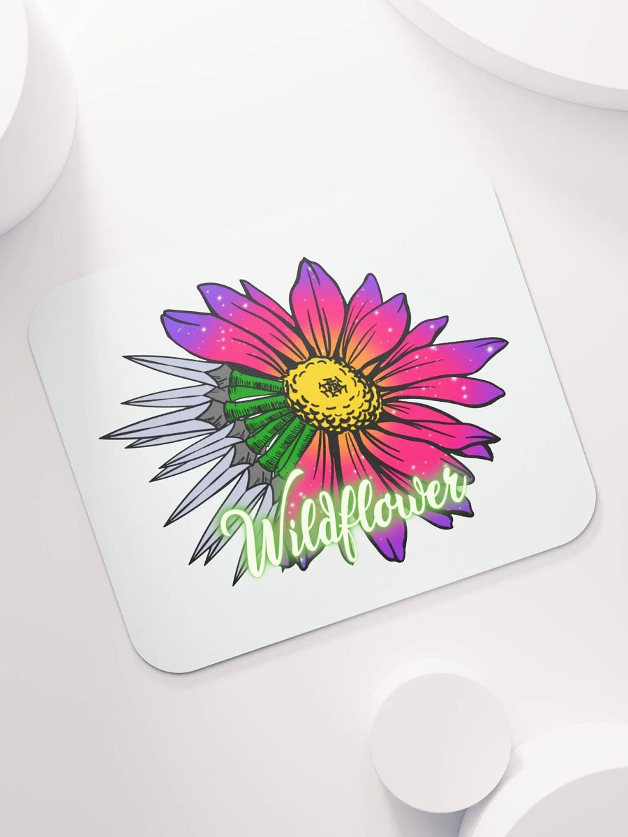 Wildflower Mouse Pad product image (7)