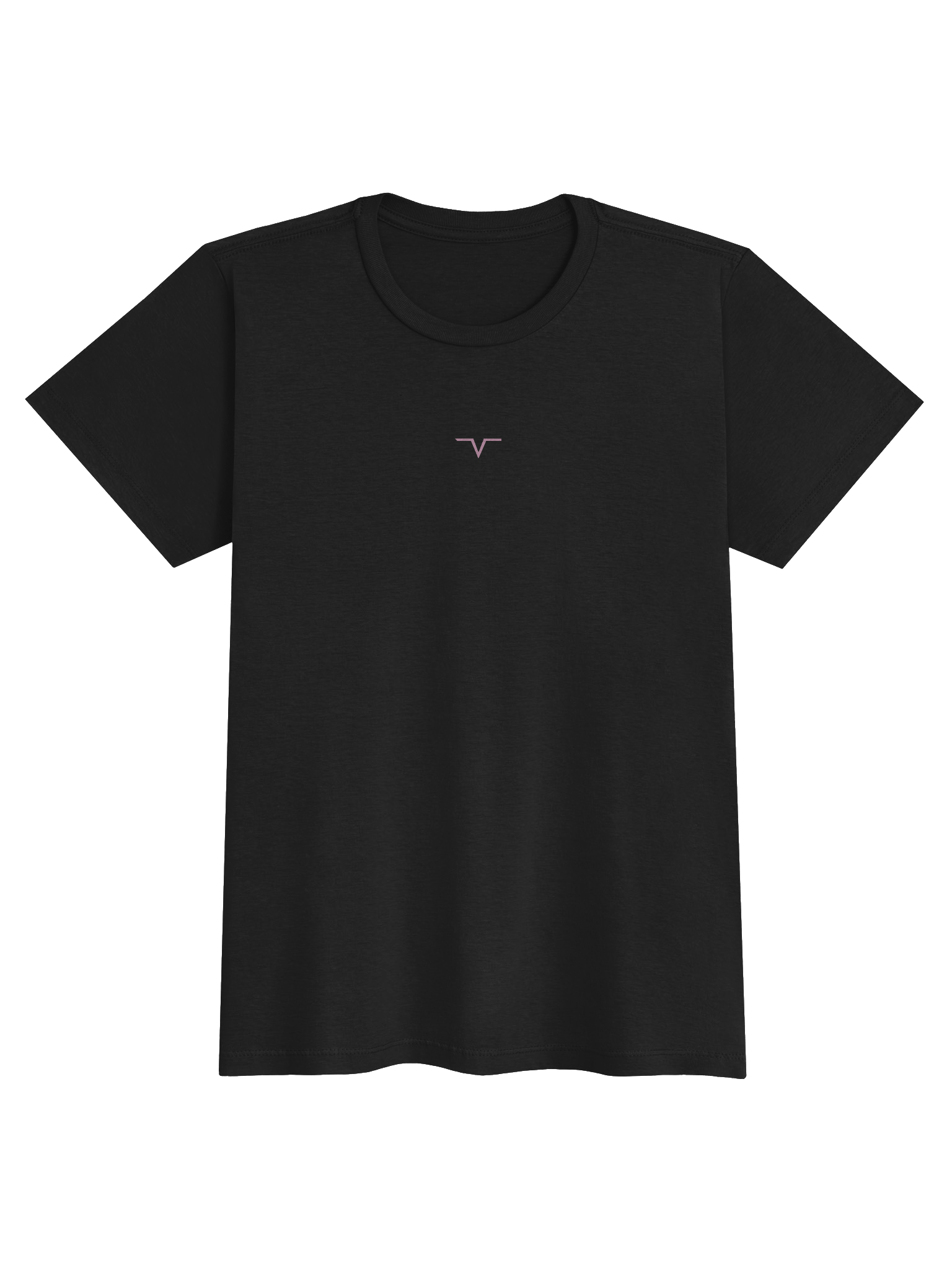 V Series Pink Tee product image (1)