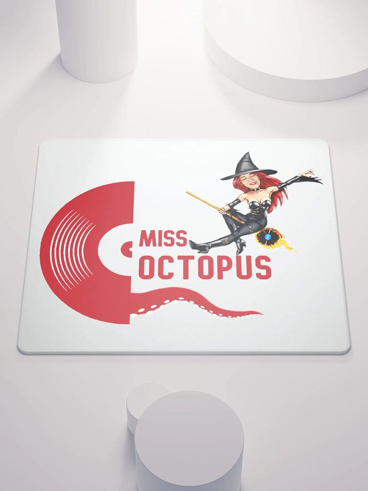 Gaming Mouse Pad product image (2)