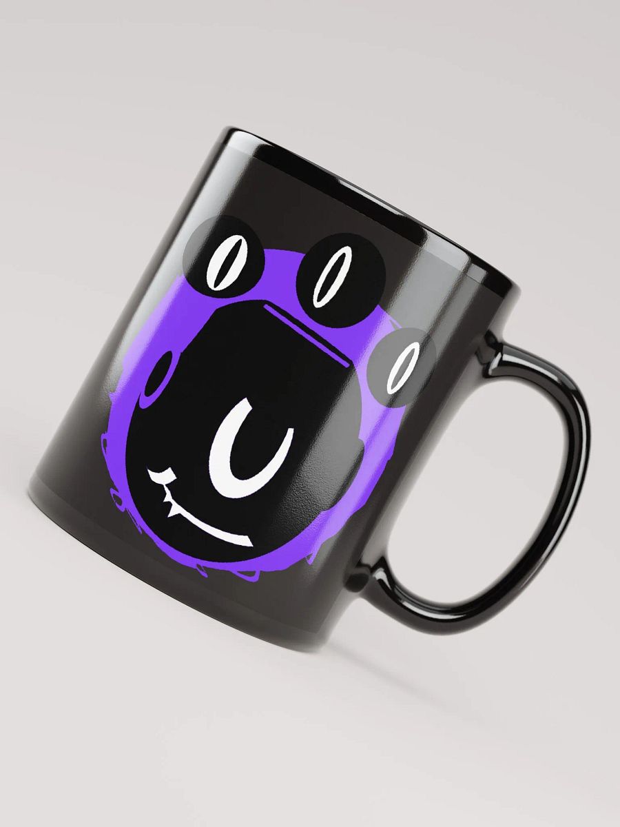 Twitch Logo - Mug product image (4)