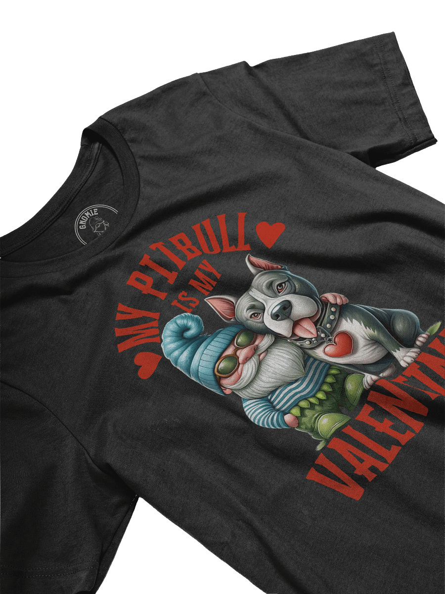 Pet Valentine - Pitbull product image (9)