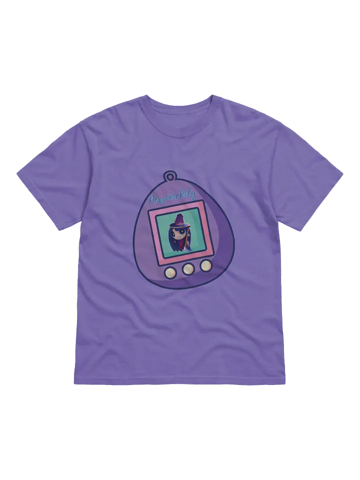 PersPet Tee product image (1)