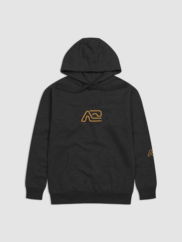 AR Hoodie product image (1)