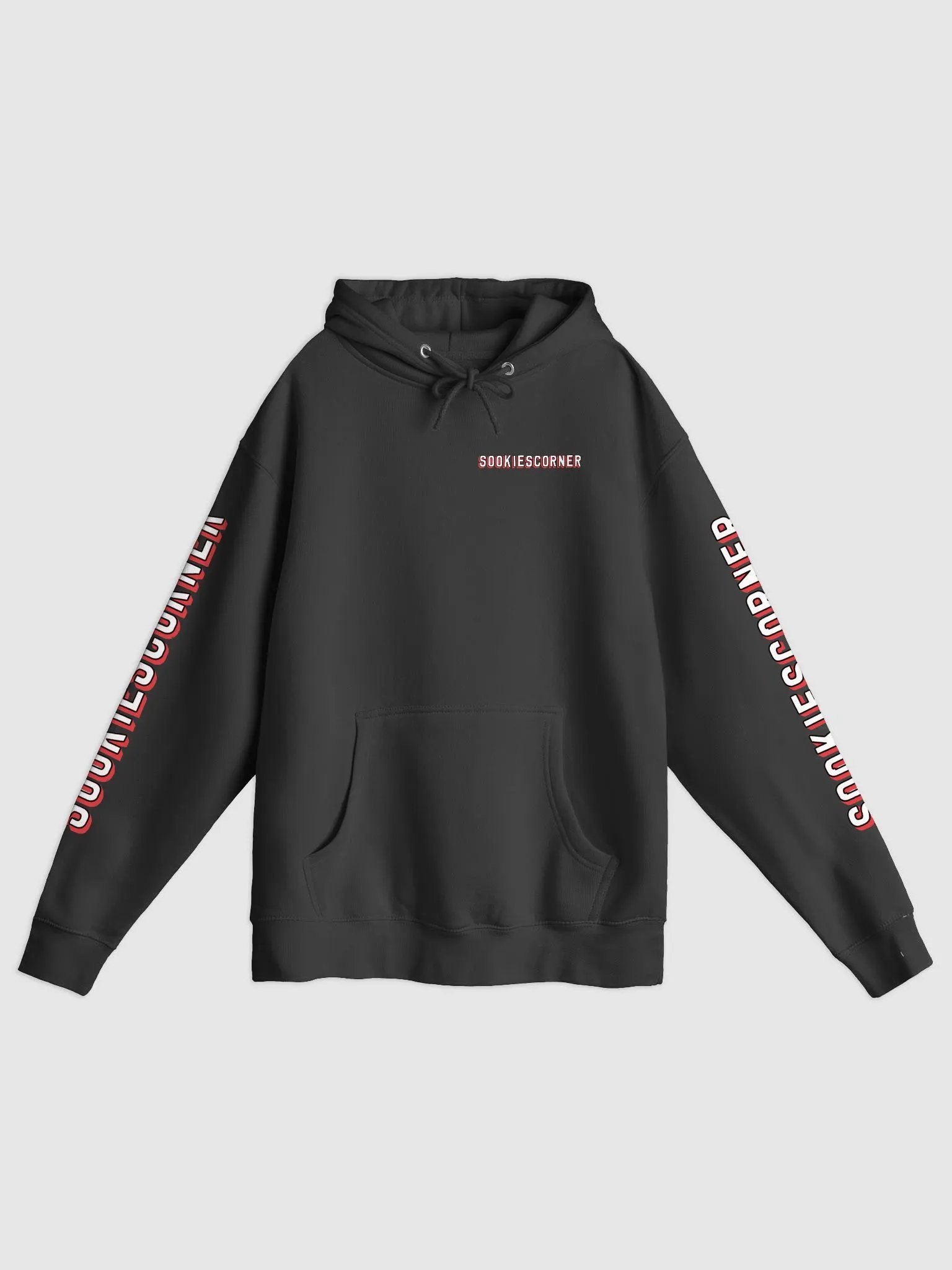 Premium Raptor Hoodie! product image (1)