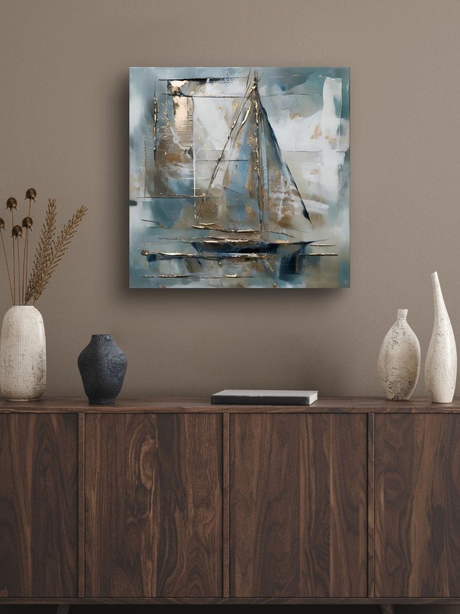Sailform in Blue Drift product image (5)