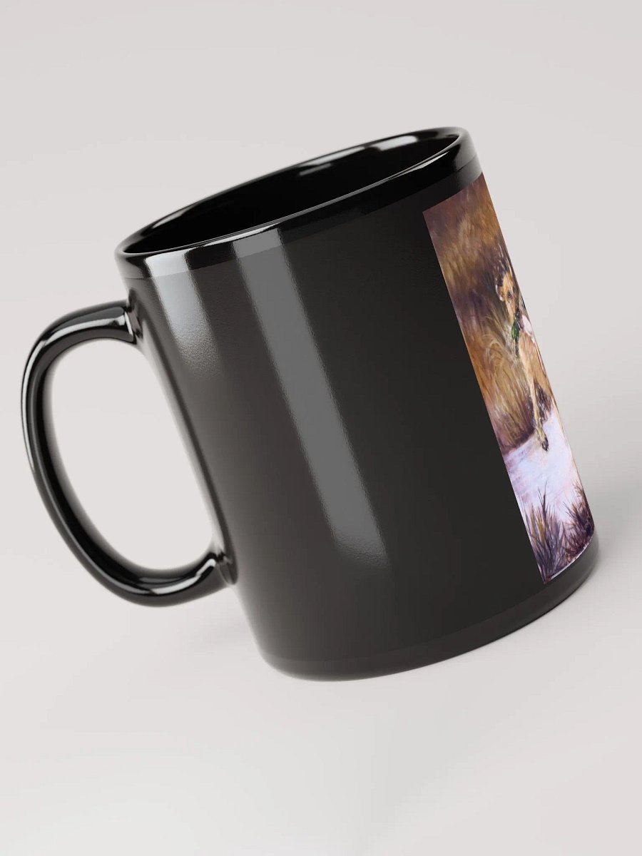 Lab and Mallard Coffee Cup product image (5)