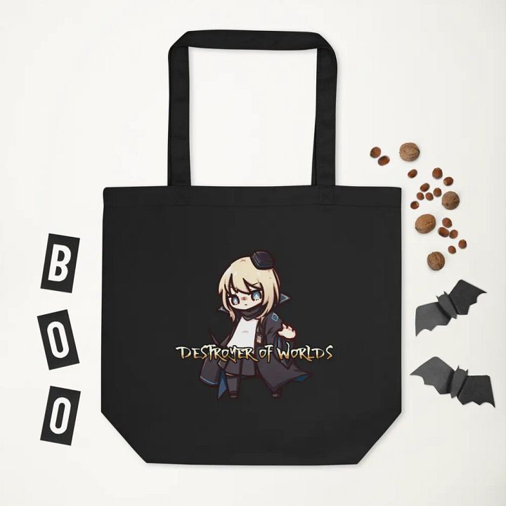 Durin Eco-Tote Bag product image (1)