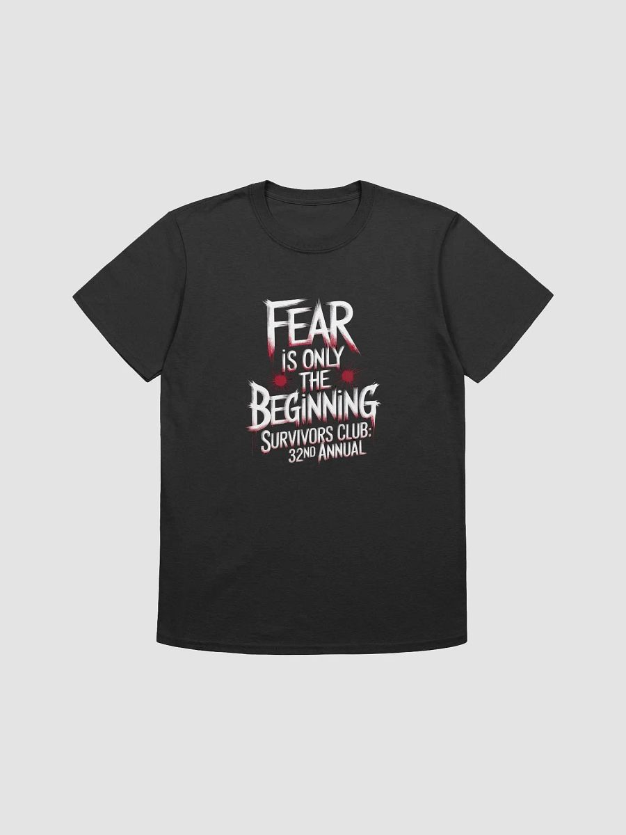 Survivor's Club Tee product image (1)