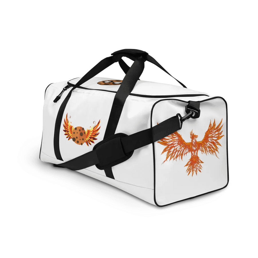 Phoenix Reisetasche product image (10)