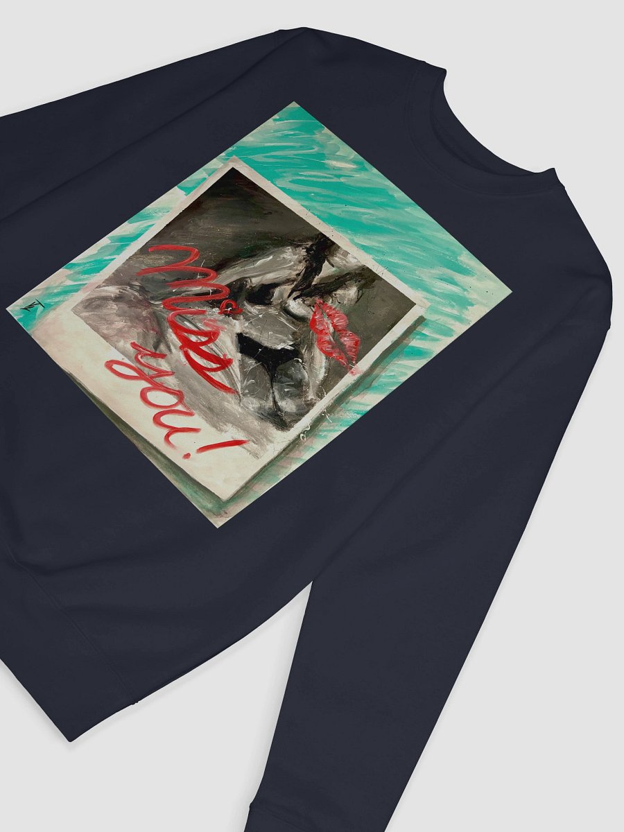 “Miss You” Sweatshirt product image (6)