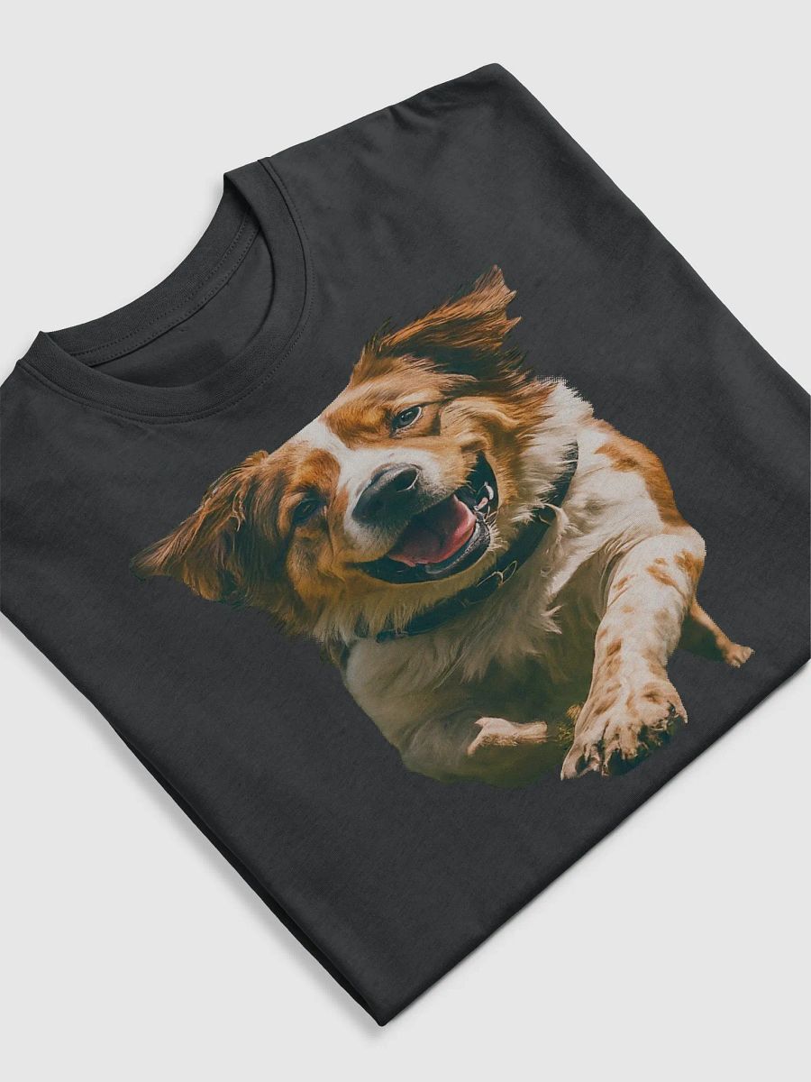 Happy Pup Men's Premium Tee product image (5)