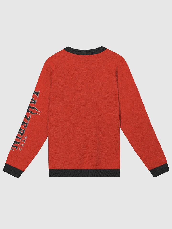 Demonlord Crewneck Sweater product image (2)