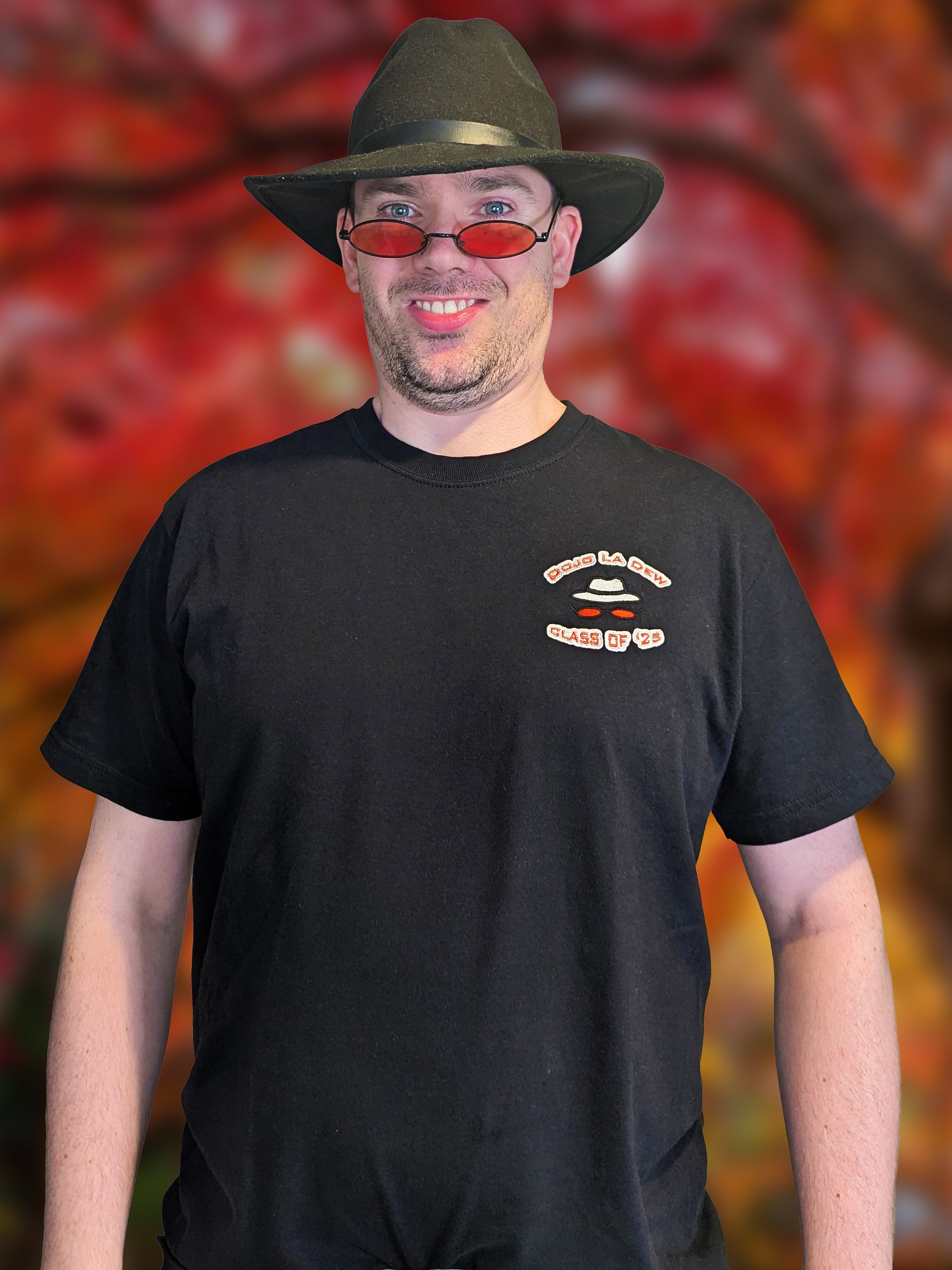 Class of '25 Tee product image (1)
