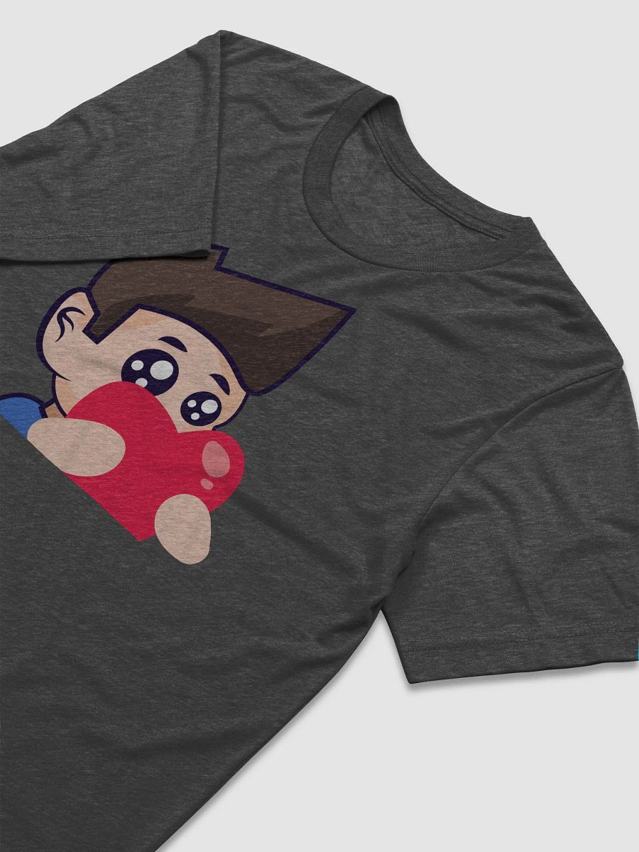 Love T-Shirt product image (2)