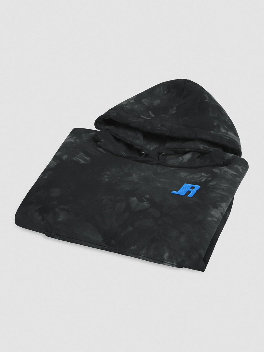 Justin React - Champion Tie-Dye Hoodie product image (12)